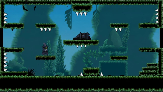 Witchfall screenshot 2