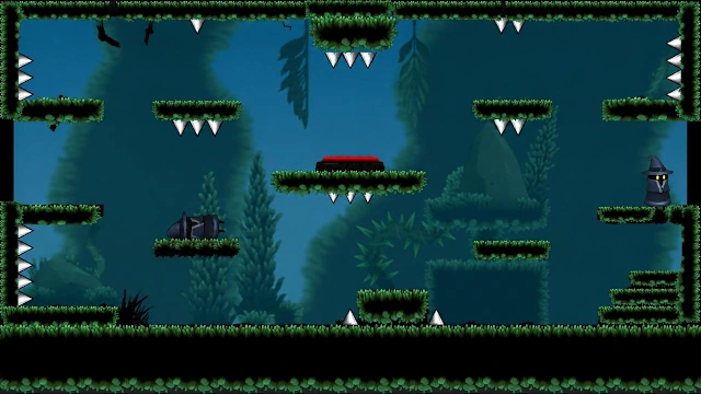 Witchfall screenshot 3