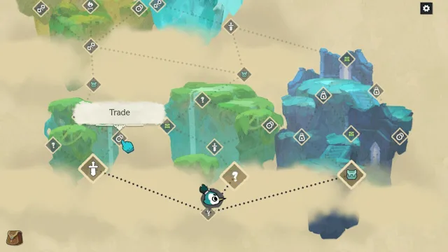 BARDA: Backpack Roguelike screenshot 3
