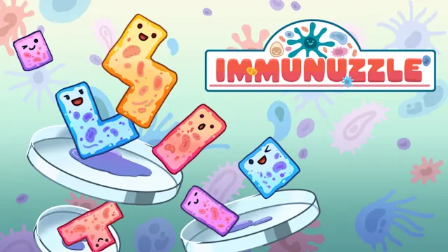 Immunuzzle