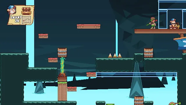 The Pirate Keko screenshot 3