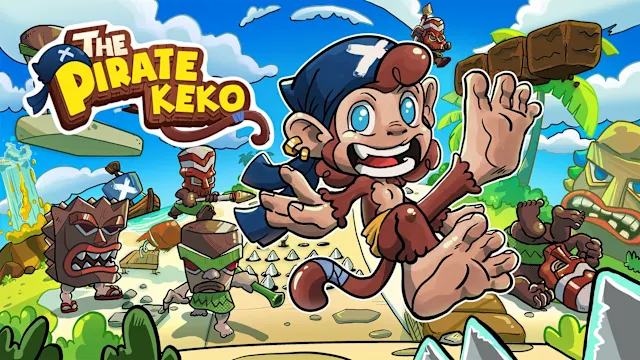 The Pirate Keko