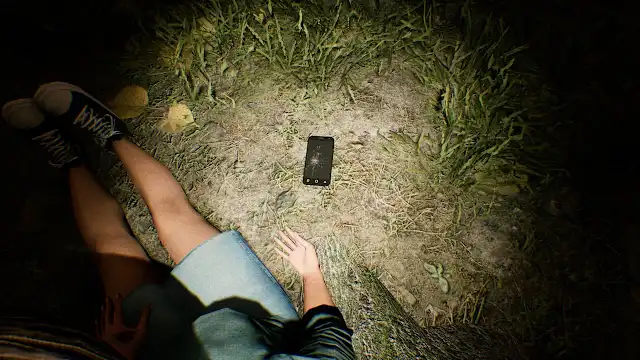 FORENSIC - M.E. Protocol screenshot 1