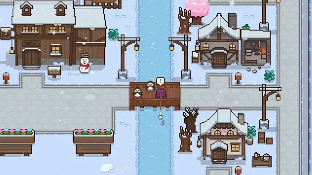 Research Story screenshot 5