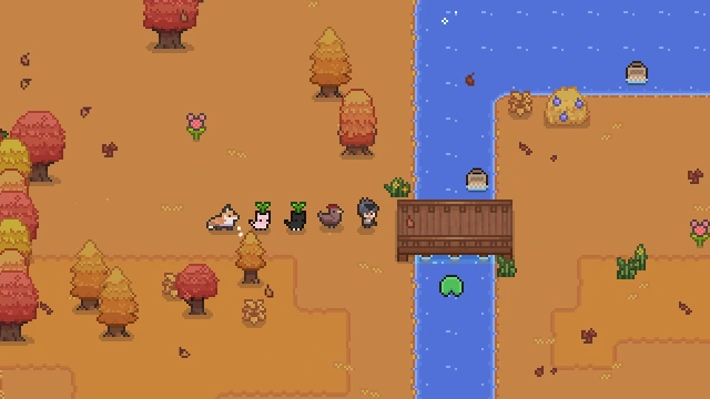 Research Story screenshot 2