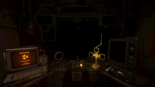 Angel Engine screenshot 1