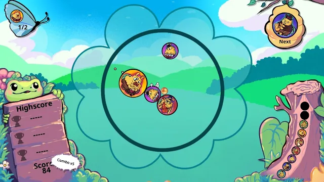 To Bee Jazz screenshot 0
