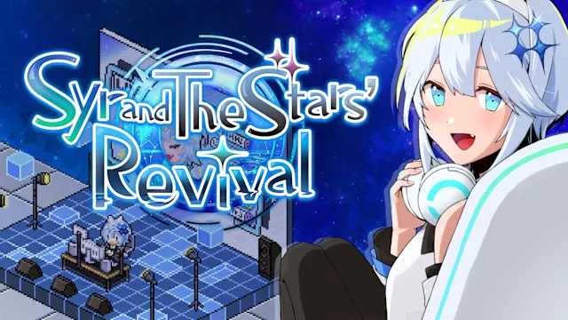 Syr and The Stars' Revival