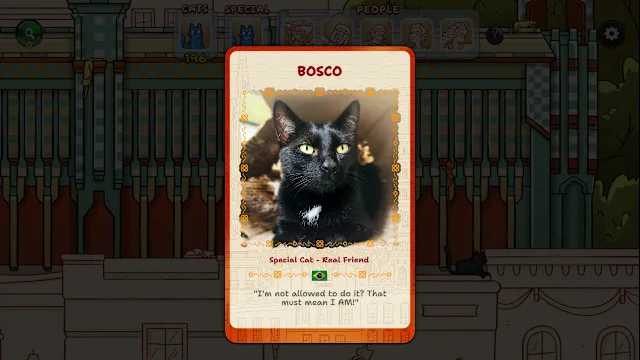 Hidden Cats in Barcelona screenshot 4