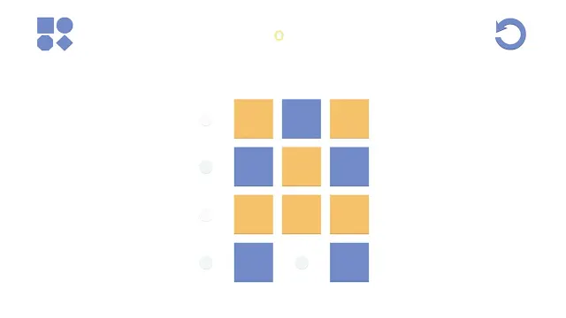 Full Colour Tiles screenshot 0