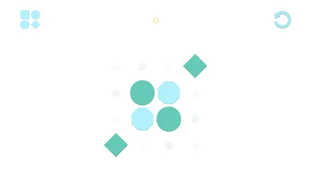 Full Colour Tiles screenshot 2