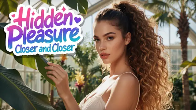 Hidden Pleasure: Closer and Closer