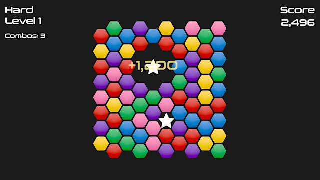 Hexara screenshot 2