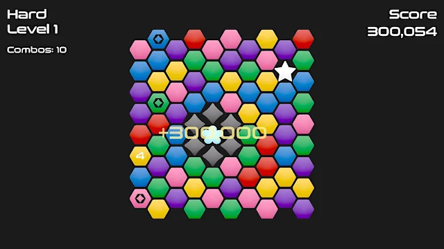 Hexara screenshot 5