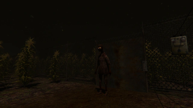 Cornfield screenshot 6