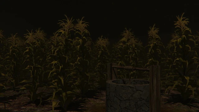 Cornfield screenshot 5