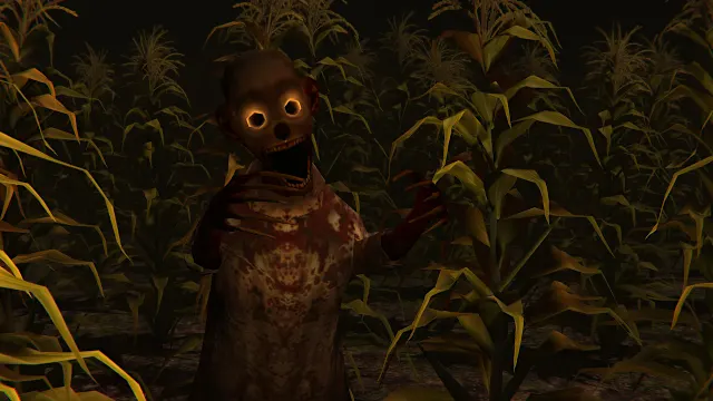 Cornfield screenshot 2