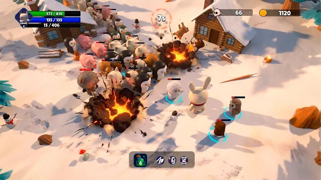 Bob The Mad Rabbit screenshot 5
