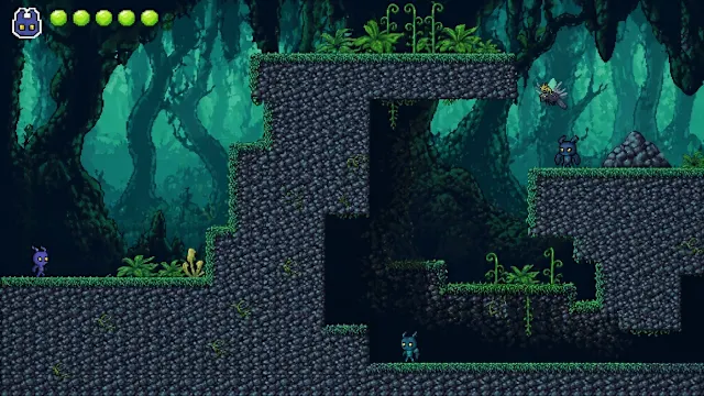 Thornkin screenshot 5