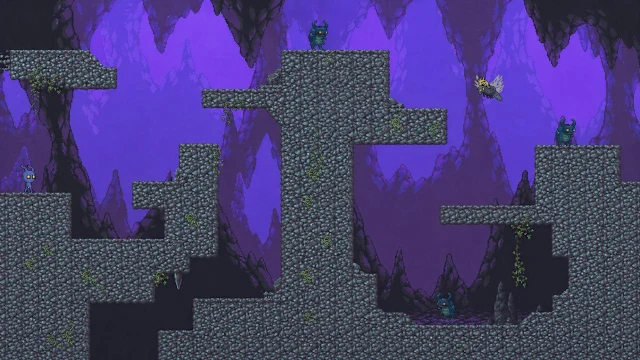 Thornkin screenshot 3