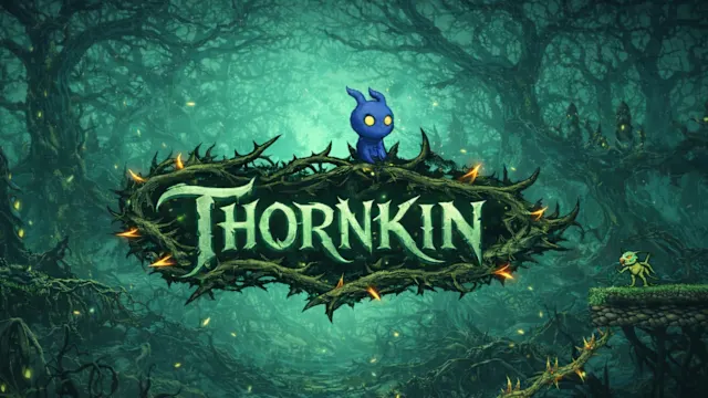 Thornkin