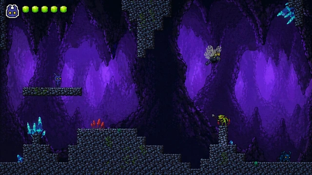 Thornkin screenshot 1