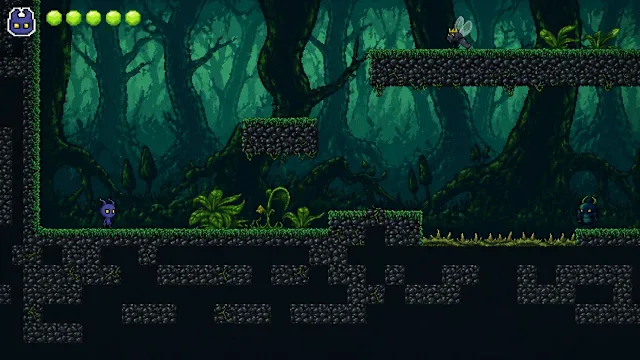 Thornkin screenshot 0