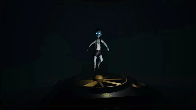 Lethal Corporation screenshot 4