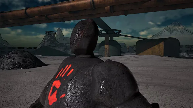 Lethal Corporation screenshot 5