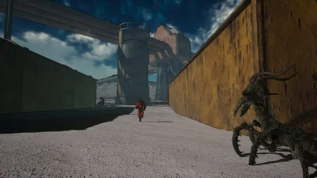 Lethal Corporation screenshot 3