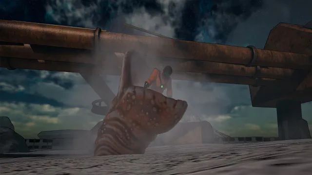 Lethal Corporation screenshot 2