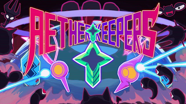 Aether Keepers