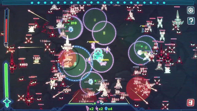 Aether Keepers screenshot 5