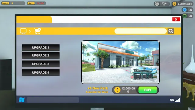 Car Dealership Manager 2026 screenshot 1