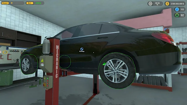 Car Dealership Manager 2026 screenshot 3