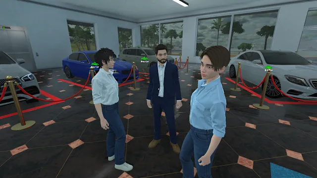Car Dealership Manager 2026 screenshot 0