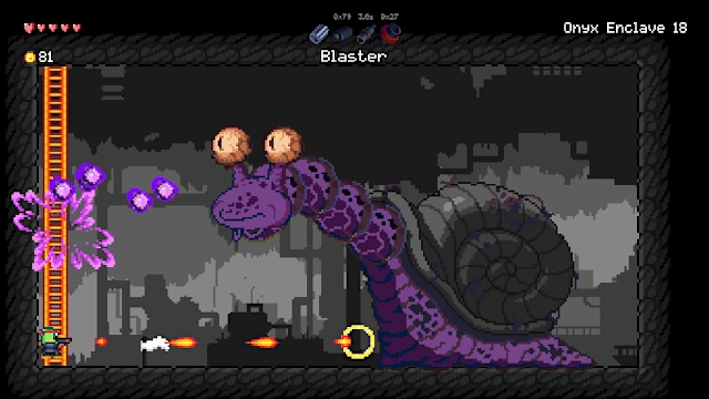 D.U.M.B.E.R. Ducks screenshot 4