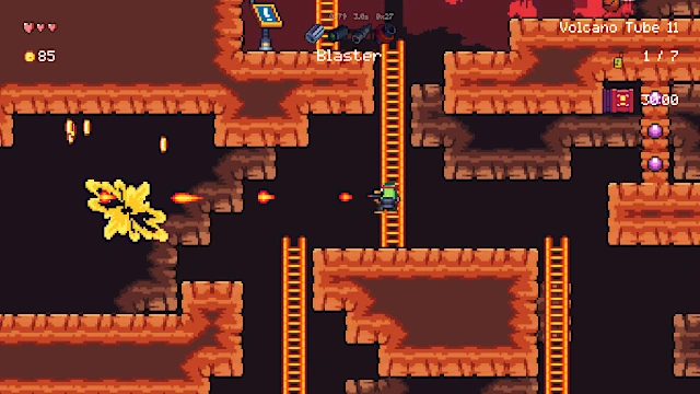 D.U.M.B.E.R. Ducks screenshot 3