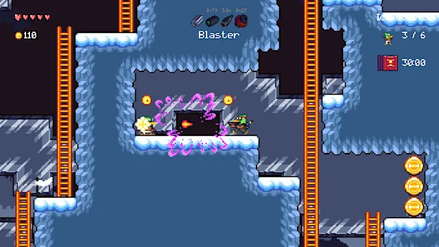 D.U.M.B.E.R. Ducks screenshot 6