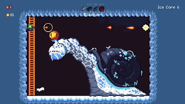 D.U.M.B.E.R. Ducks screenshot 1