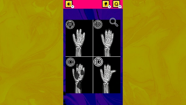 Criminal Profile Who’s the Culprit?! screenshot 2