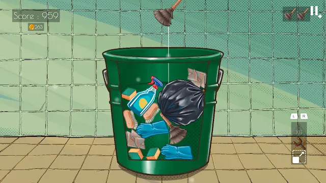 Souvenirs screenshot 4