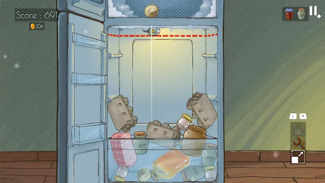 Souvenirs screenshot 3