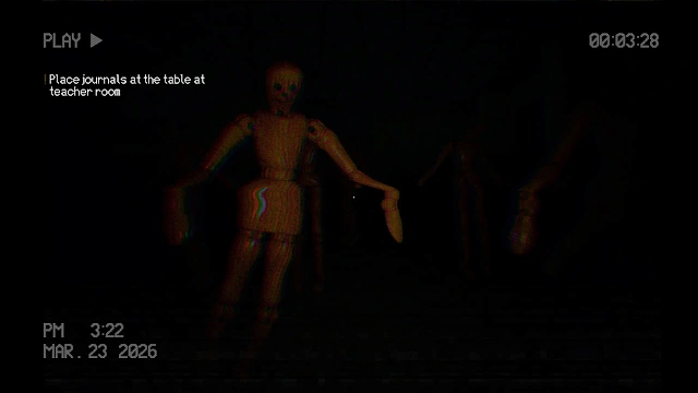 Re:Re:Ghosted screenshot 5