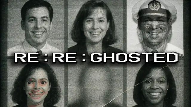 Re:Re:Ghosted
