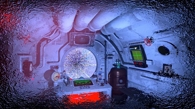 The Abyss’s Last Breath screenshot 2