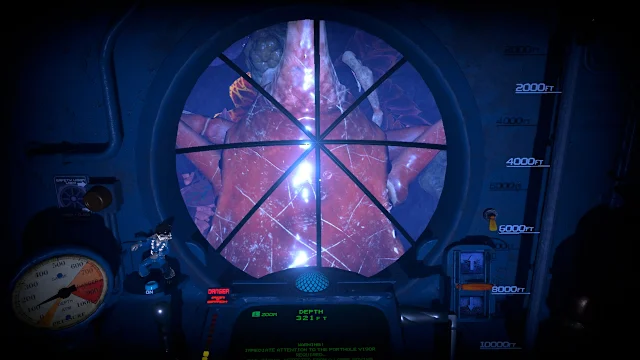 The Abyss’s Last Breath screenshot 5