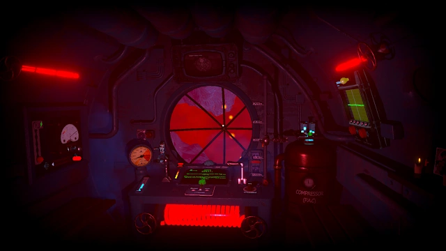 The Abyss’s Last Breath screenshot 1