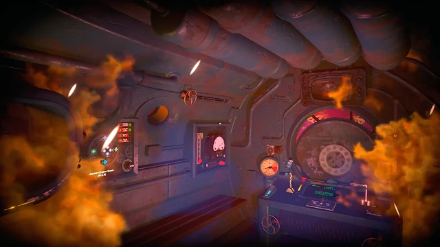 The Abyss’s Last Breath screenshot 4