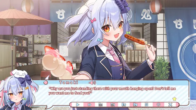 Wantama☆Life screenshot 2